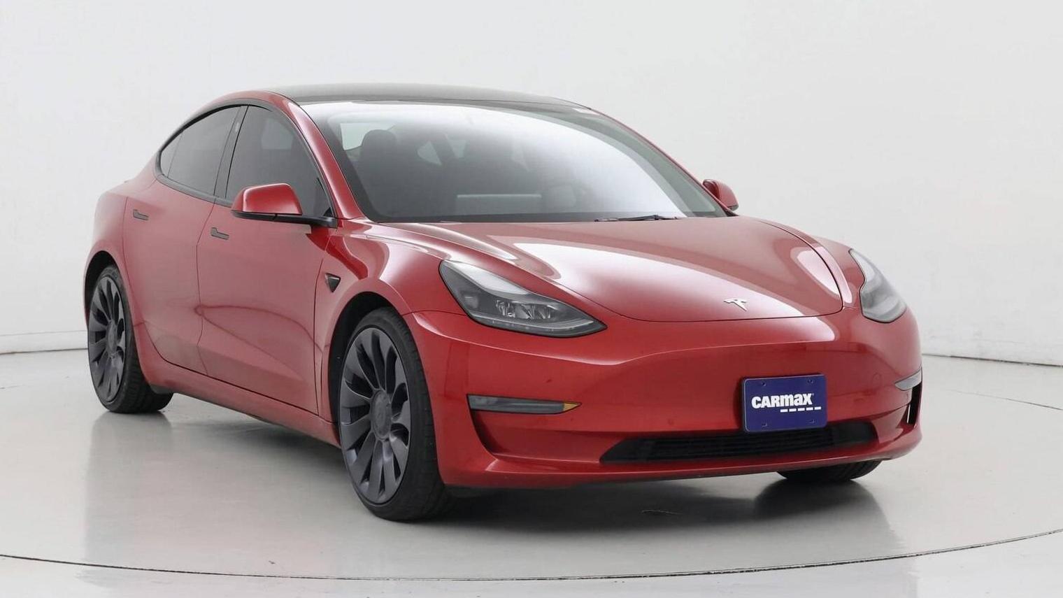 TESLA MODEL 3 2022 5YJ3E1EC3NF109360 image